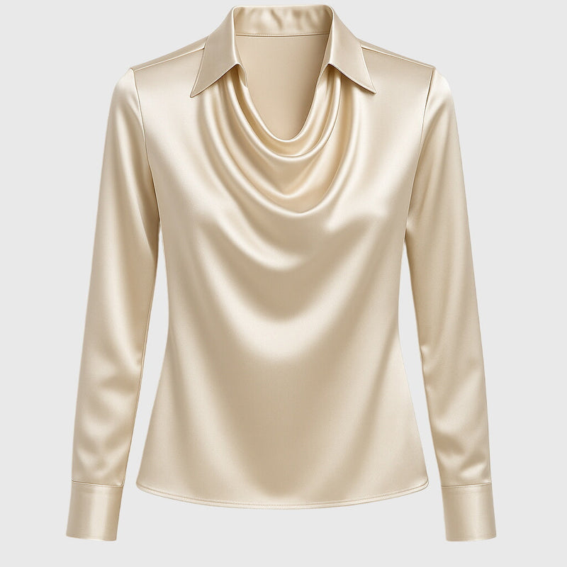 Valeriane | Bluza Elegantă