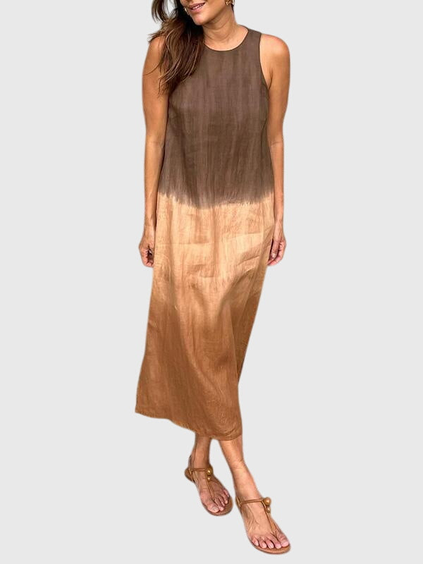 Mira™ | Rochie cu imprimeu stilat