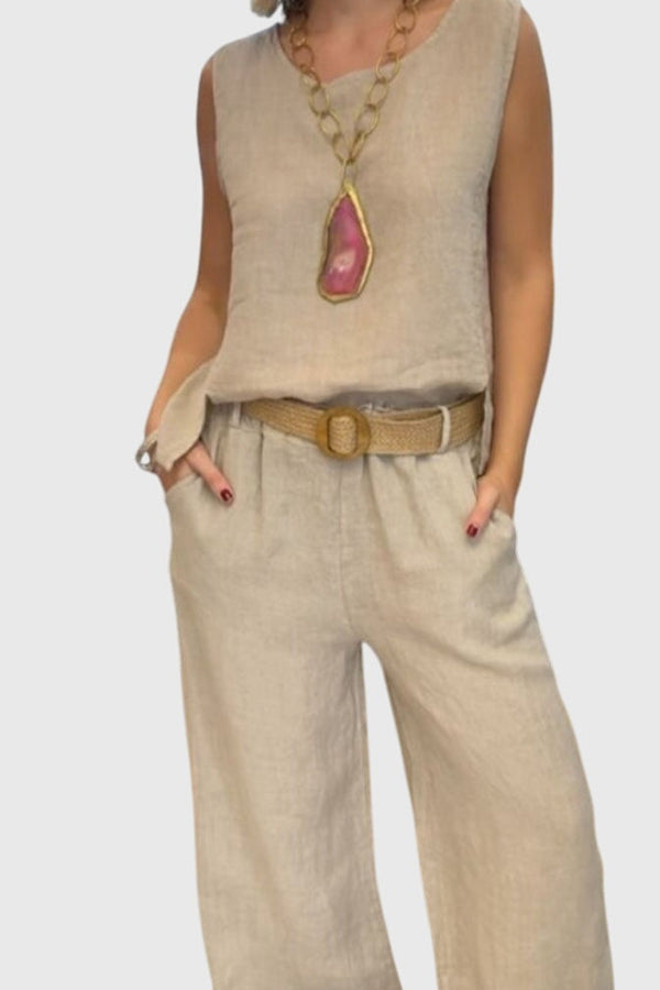 LENILA™ | Set boem din două piese