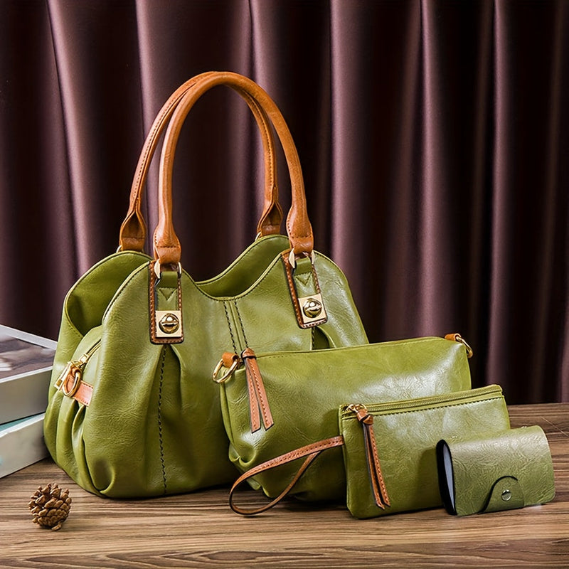 Geantă de mână stil vintage Zoe™