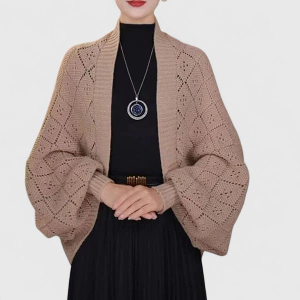 Elyzianne | Cardigan Elegant