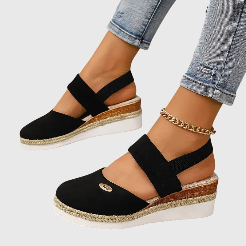 Antonia™ | Sandale ortopedice