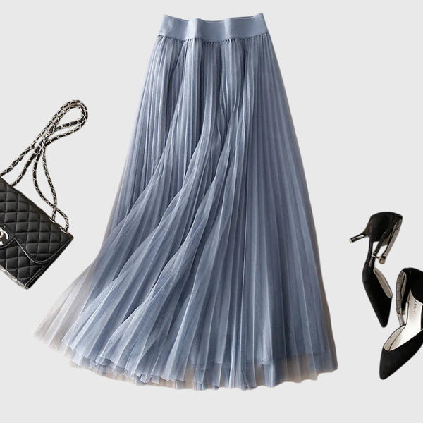 Sophia – Fustă din tul