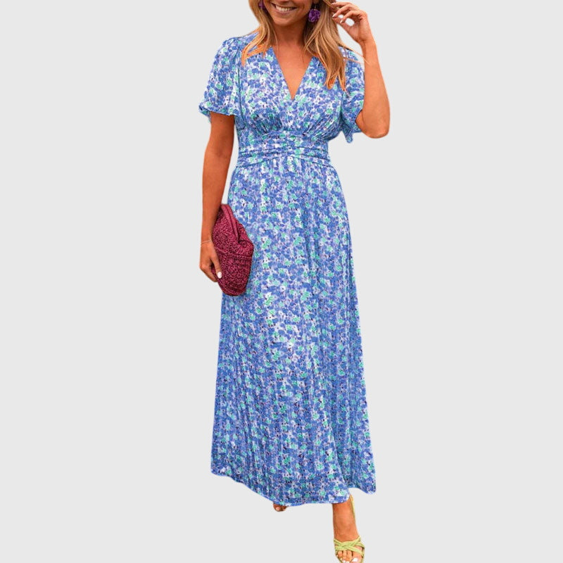 Alice | Rochie confortabilă de vară