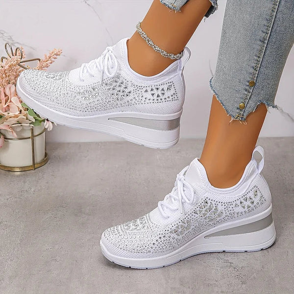 Seraphine | Adidași ortopedici