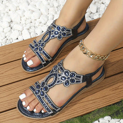 Arlette | Sandale ortopedice boho