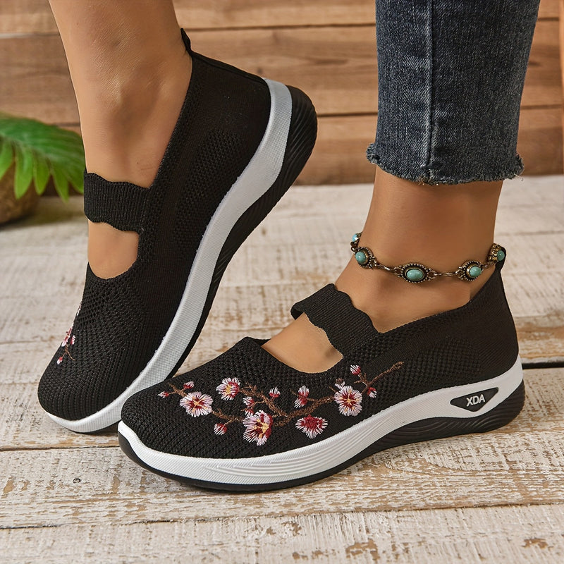 Saphira | Pantofi ortopedici confortabili