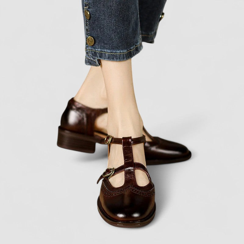 Gianna™ - Pantofi ortopedici Mary Jane