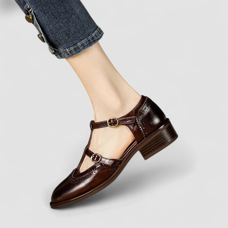 Gianna™ - Pantofi ortopedici Mary Jane