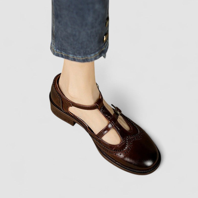 Gianna™ - Pantofi ortopedici Mary Jane