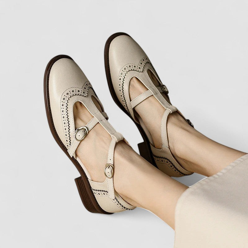 Gianna™ - Pantofi ortopedici Mary Jane