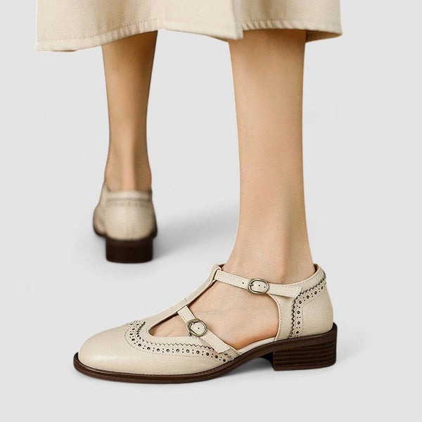 Gianna™ - Pantofi ortopedici Mary Jane