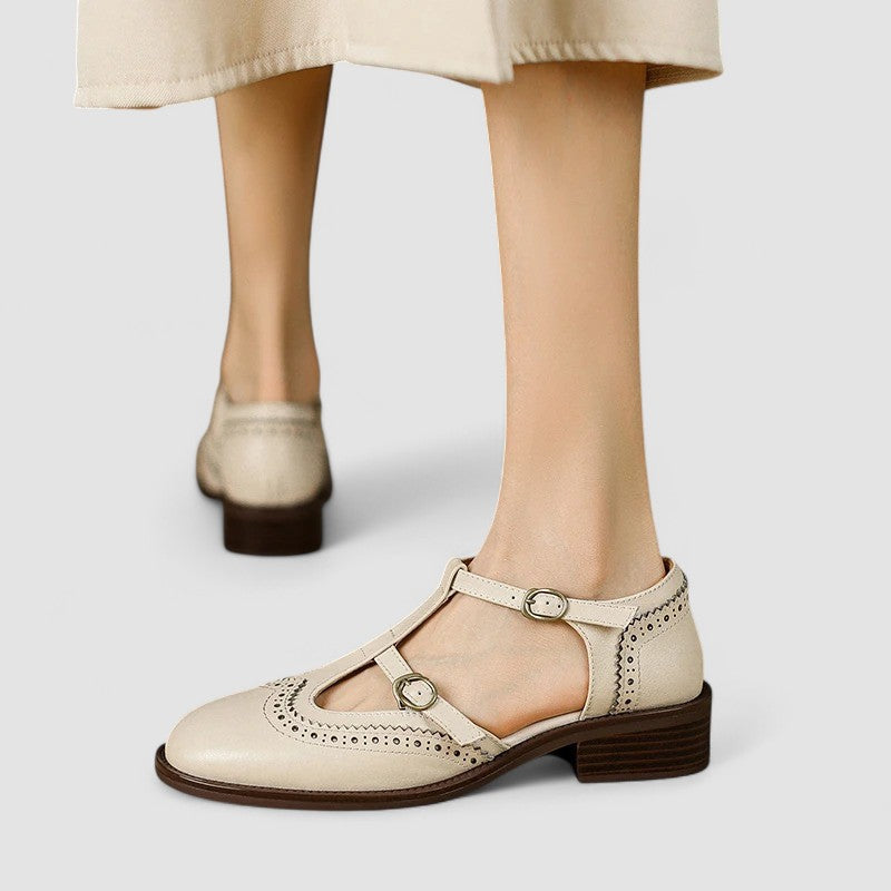 Gianna™ - Pantofi ortopedici Mary Jane