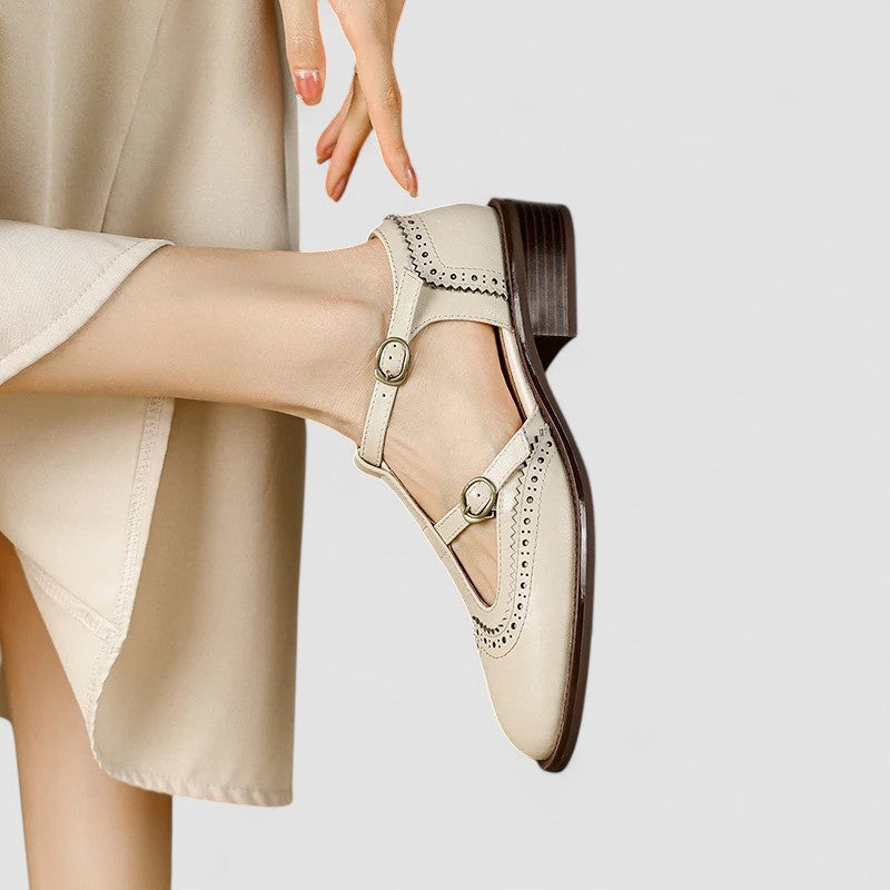 Gianna™ - Pantofi ortopedici Mary Jane