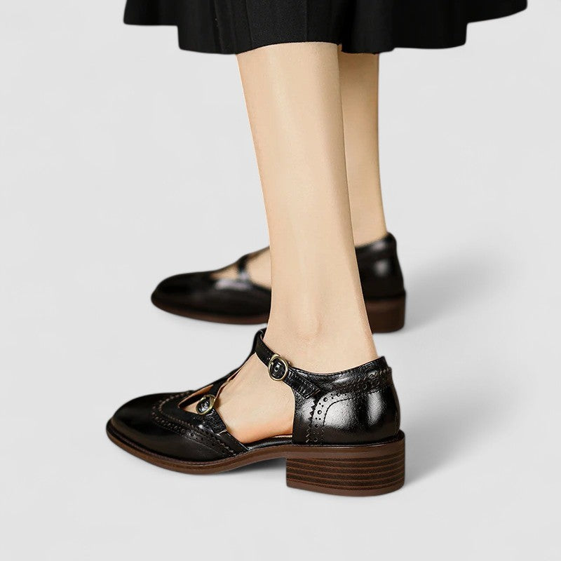 Gianna™ - Pantofi ortopedici Mary Jane