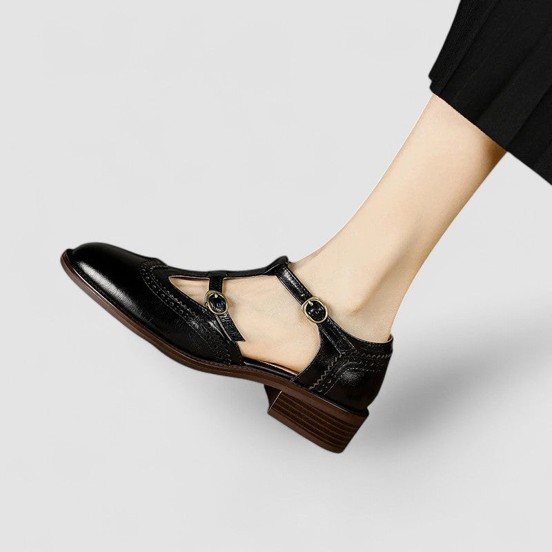 Gianna™ - Pantofi ortopedici Mary Jane