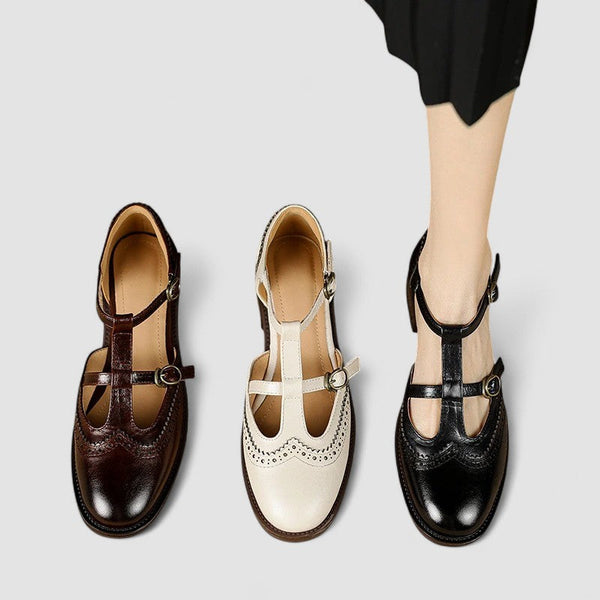 Gianna™ - Pantofi ortopedici Mary Jane