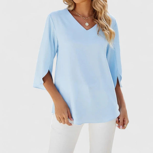 Debby | Bluza Elegantă
