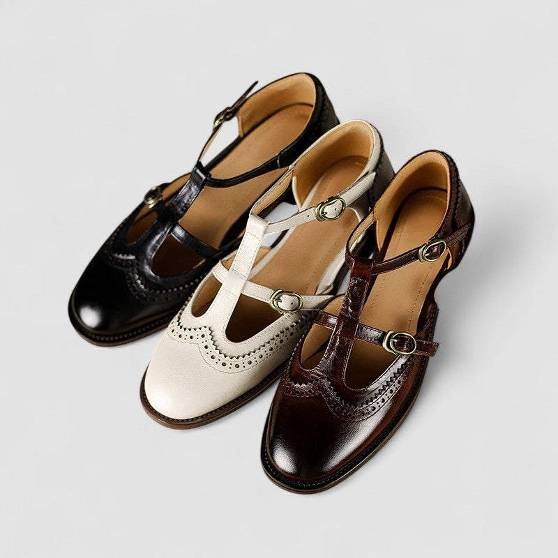 Gianna™ - Pantofi ortopedici Mary Jane