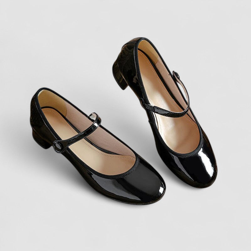 Harper™ - Pantofi ortopedici Mary Jane