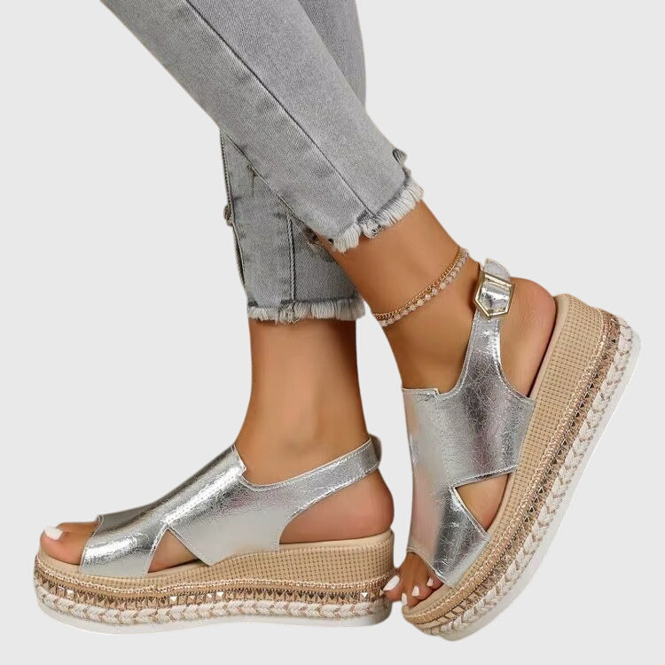 Nila™ | Sandale ortopedice