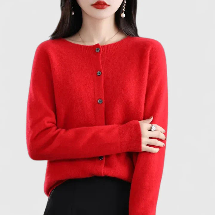 Lyxandria | Cardigan Confortabil