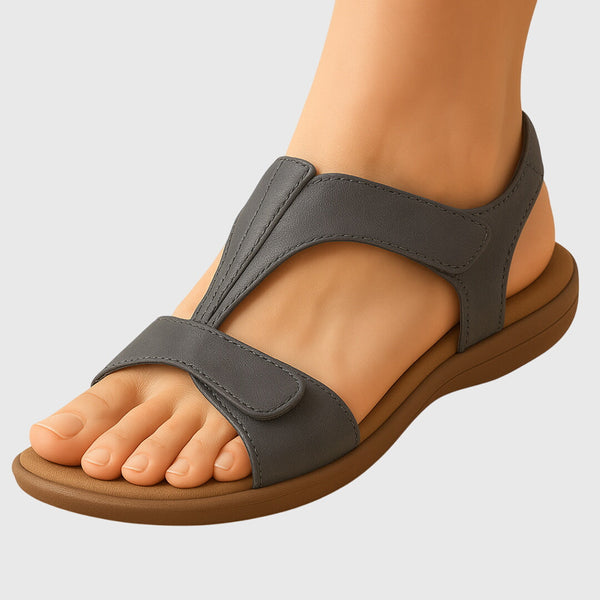 Kylie™ | Sandale ortopedice elegante