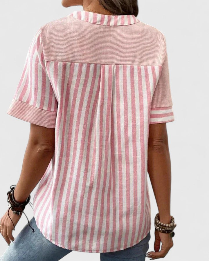 Gigi | Bluza sofisticată