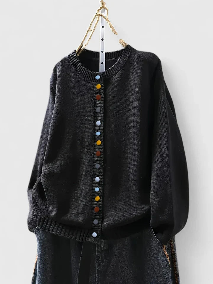 Kalynnah | Cardigan confortabil