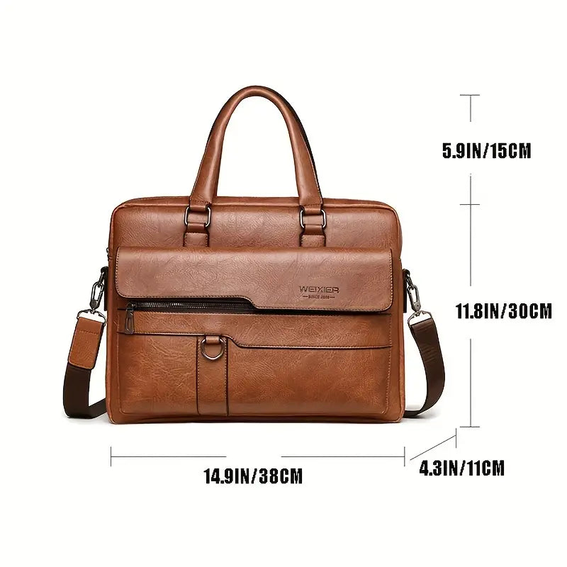 Henry™ - Geantă mare tote