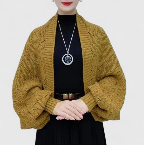 Elyzianne | Cardigan Elegant