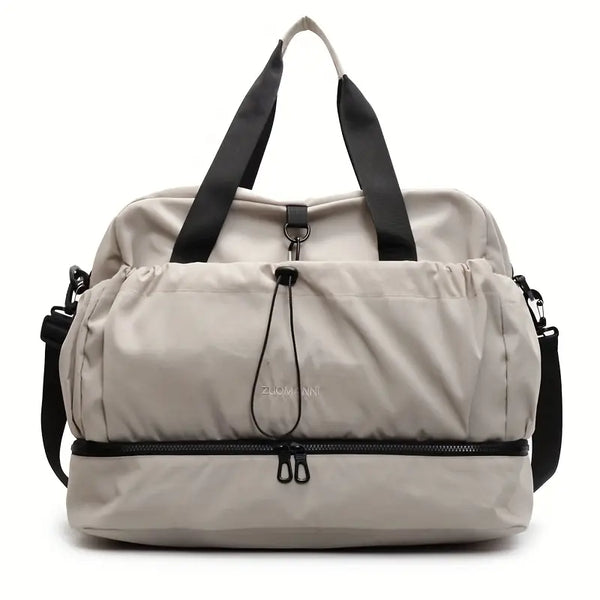 Alyssa™ - Geantă de călătorie spațioasă