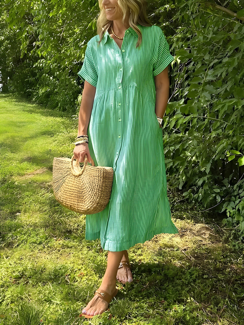 Stella | Rochie Maxi