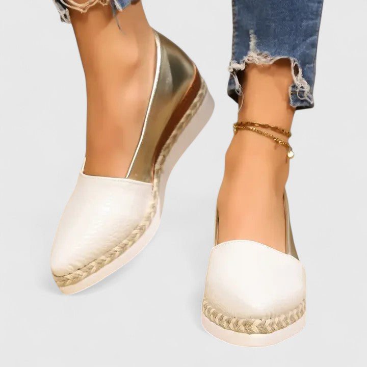 Demi | Pantofi Eleganți