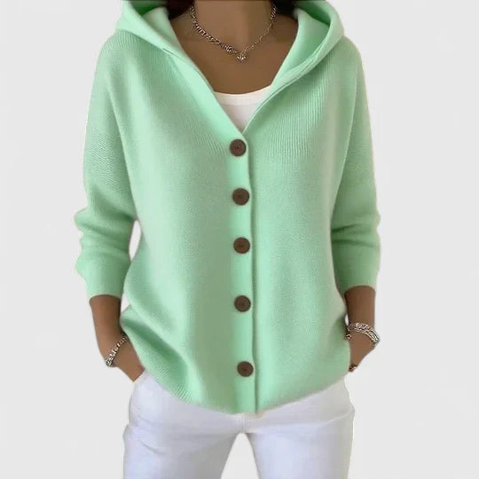 Rhezalynn | Cardigan Elegant