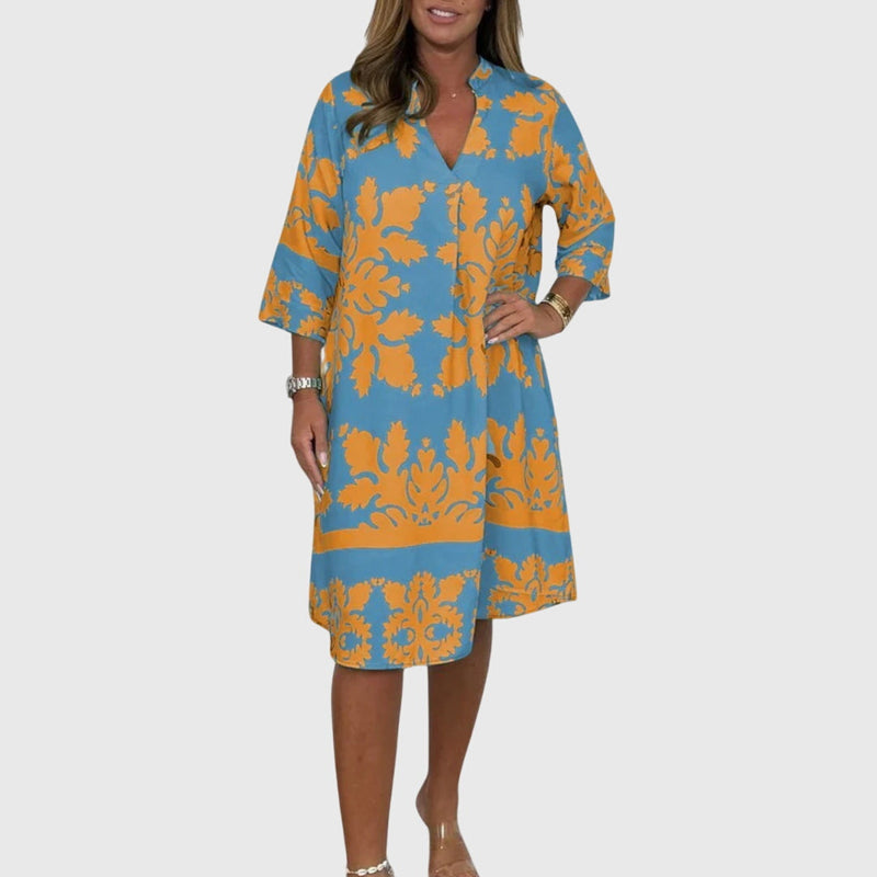 Daisy | Rochie elegantă de primăvară