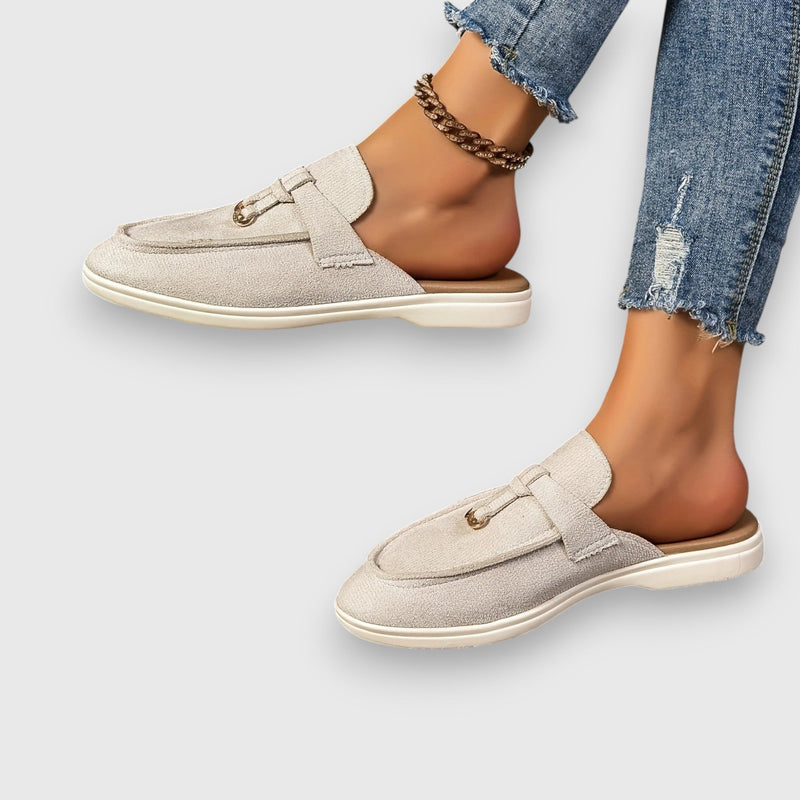 Emmelyn | Mocasini confortabili