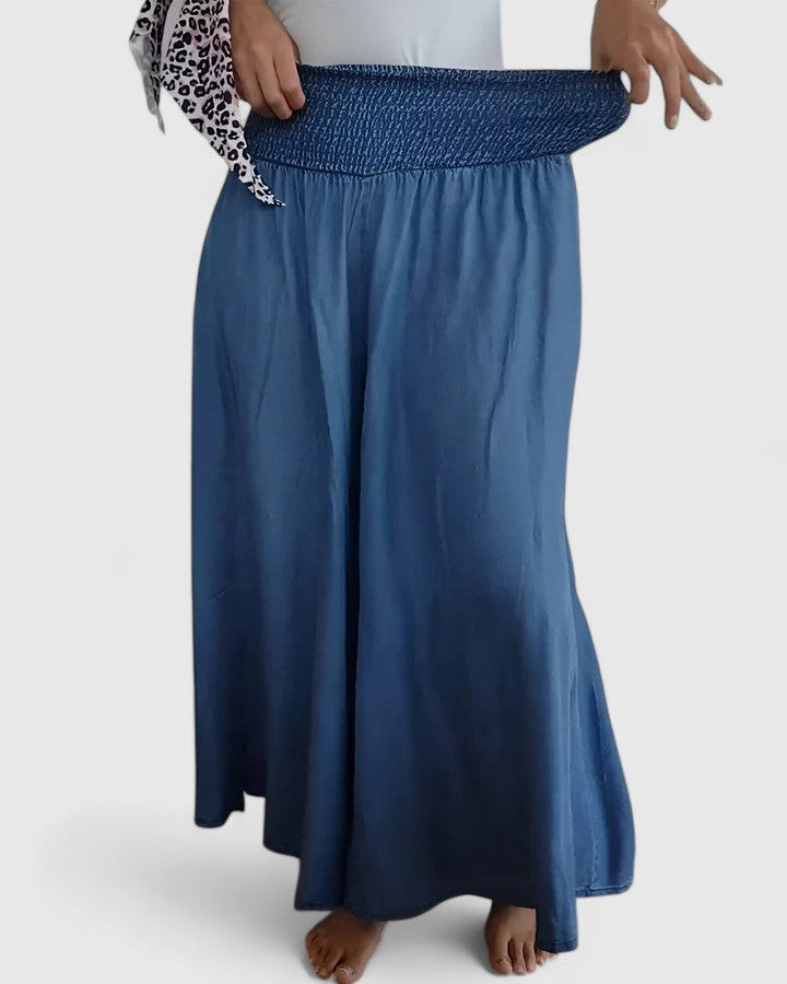 Elona | Pantaloni confortabili