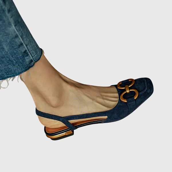 Cecilia™ | Sandale ortopedice