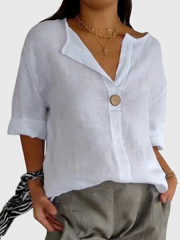 Gemma™ | Bluza Confort Chic
