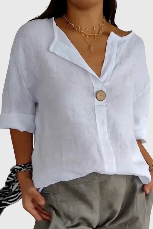 Gemma™ | Bluza Confort Chic