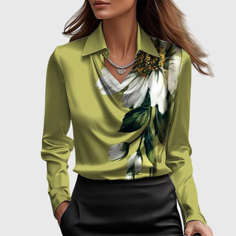 Valeriane | Bluza Elegantă