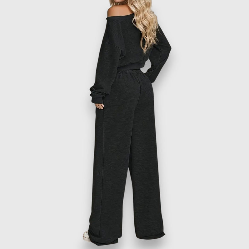 Set modern din 2 piese