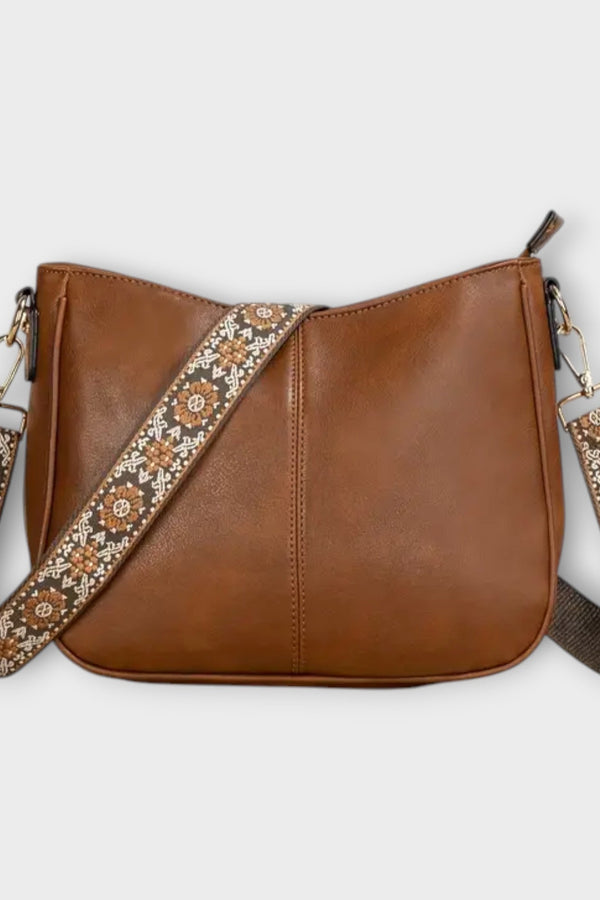 Olivia - Geantă vegană crossbody