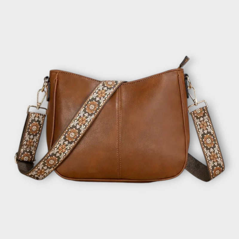 Olivia - Geantă vegană crossbody