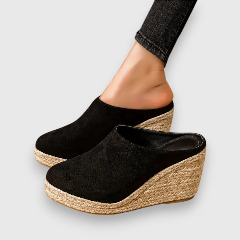 Espadrile elegante