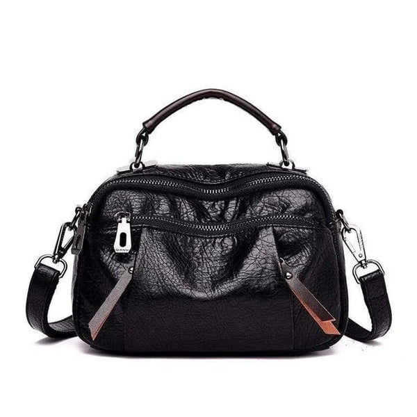 Penelope™ Stil Exquisit | Geantă Moale cu Buzunare Multiple
