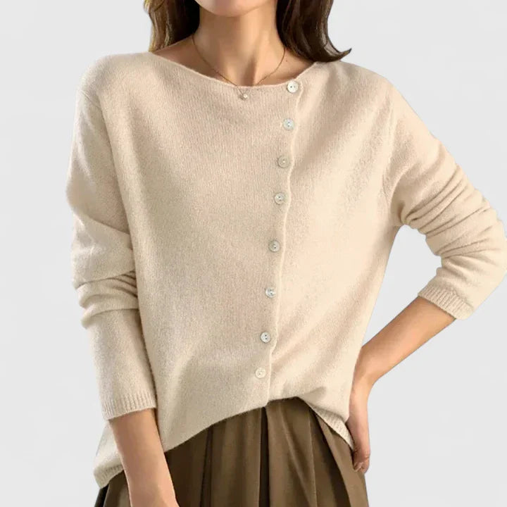 Calizhyah™ | Cardigan Elegant