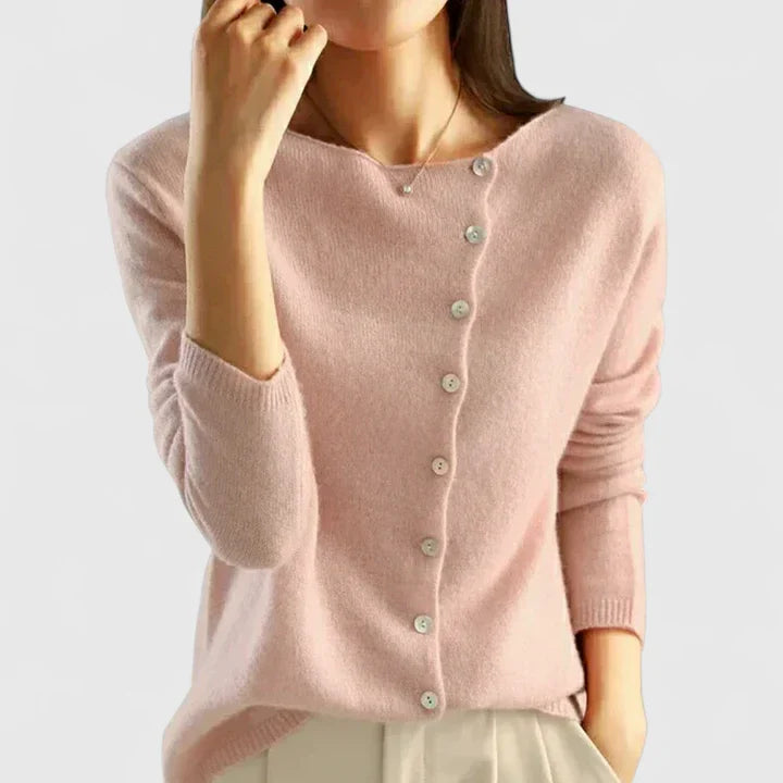 Calizhyah™ | Cardigan Elegant