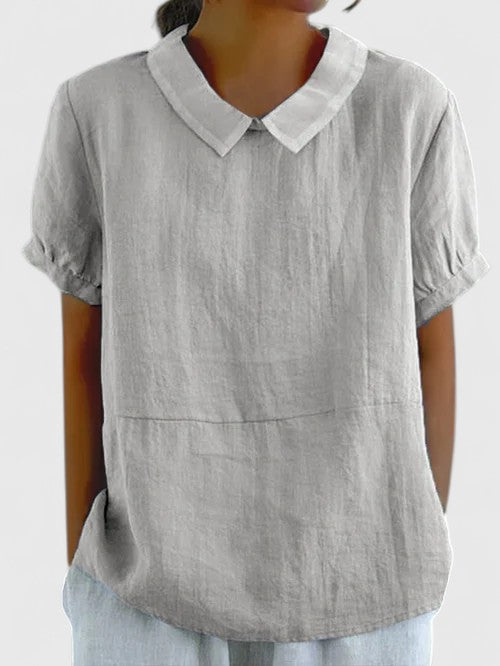 Renee | Cămașă Elegantă